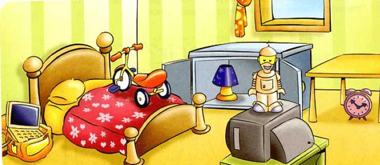 Задание рисунок 1