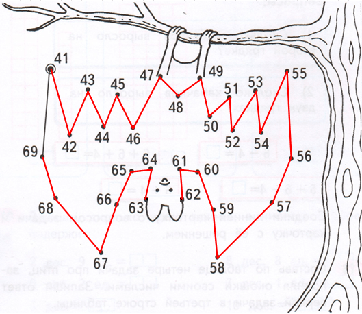 Решение рисунок 1